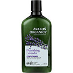 Lavender Nourishing Conditioner
