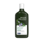 Shampoo Volumizing Rosemary