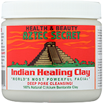 Indian Healing Clay