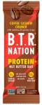 Coffee Cashew Crunch Protein Bar
