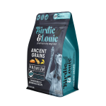 Chicken & Rice Dry Dog Food