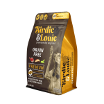 Buffalo & Duck Dry Dog Food