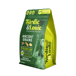 Lamb & Brown Rice Dry Dog Food