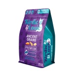 Chicken & Rice Dry Cat Food