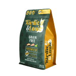 Duck & Herring Dry Cat Food