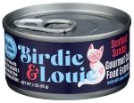 Seafood Sunday Wet Cat Food