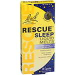Melts Liquid Rescue