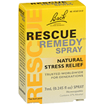 Rescue Remedy Spray