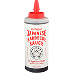 Japanese Barbecue Sauce The Original