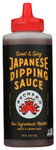 Sweet & Spicy Dipping Sauce