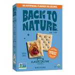 Classic Saltine Crackers