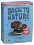 Cookies Classic Creme