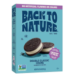 Double Classic Creme Sandwich Cookies