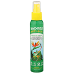 Anti-Bug Shake & Spray