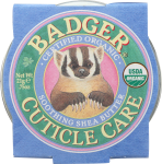 Cuticle Care