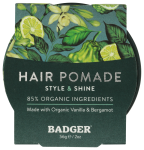 Hair Pomade Style & Shine