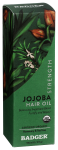 Jojoba Hair Oil