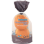 Brioche Burger Buns 4 Pack