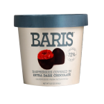 Raspberries Chocolate Extra Dark