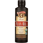 Flax Oil