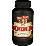 Flax Oil