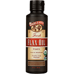 Flax Oil