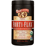 Forti-flax Milled Premium Ground Flaxseed