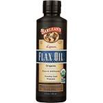 Lignan Flax Oil