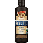 Lignan Flax Oil