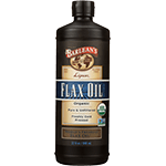 Lignan Flax Oil
