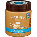 Bare Smooth Almond Butter