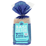 7 Nut & Seed Bread