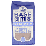 Bread Sandwich Classic Simply