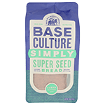 Simply Super Seed Bread