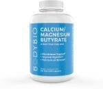 Calcium Magnesium Butyrate