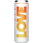 Orange Blossom Electrolyte Beverage