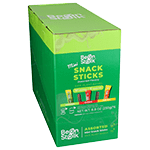 Plant Based Jerky Mini Assorted