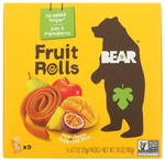 Fruit Roll Tropical Multi