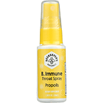 B. Immune Throat Spray