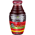 Beert + Lemon  + Ginger