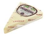 Asiago Cheese Wedge