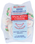 Mozzarella Snacking Cheese
