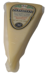 Parmesan Cheese Wedge