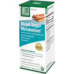 #40 Blood Sugar Metabolism