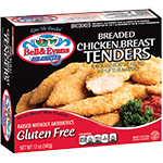 Gluten Free Chicken Breast Tenders