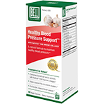 Healthy Blood Pressure Support