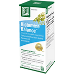 Histamine Balance