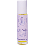 Lavender Soothing Roll On