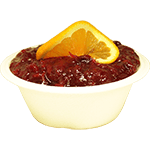 Cranberry Orange Relish-8oz