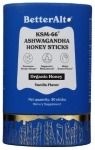 Ashwagandha Honey Sticks